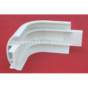 professional abs plastic connection corner